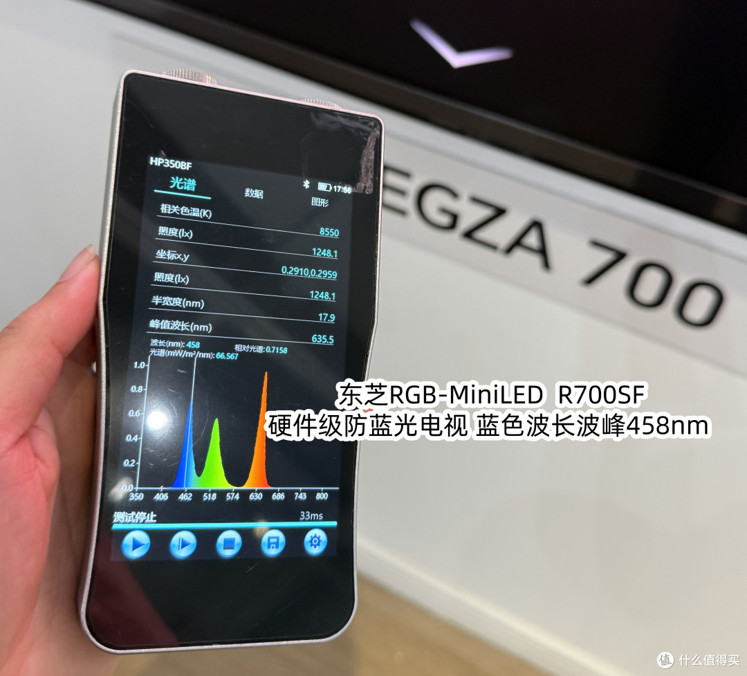 日本四连冠！东芝发布RGB-MiniLED电视，东芝 R700和R600新品测评