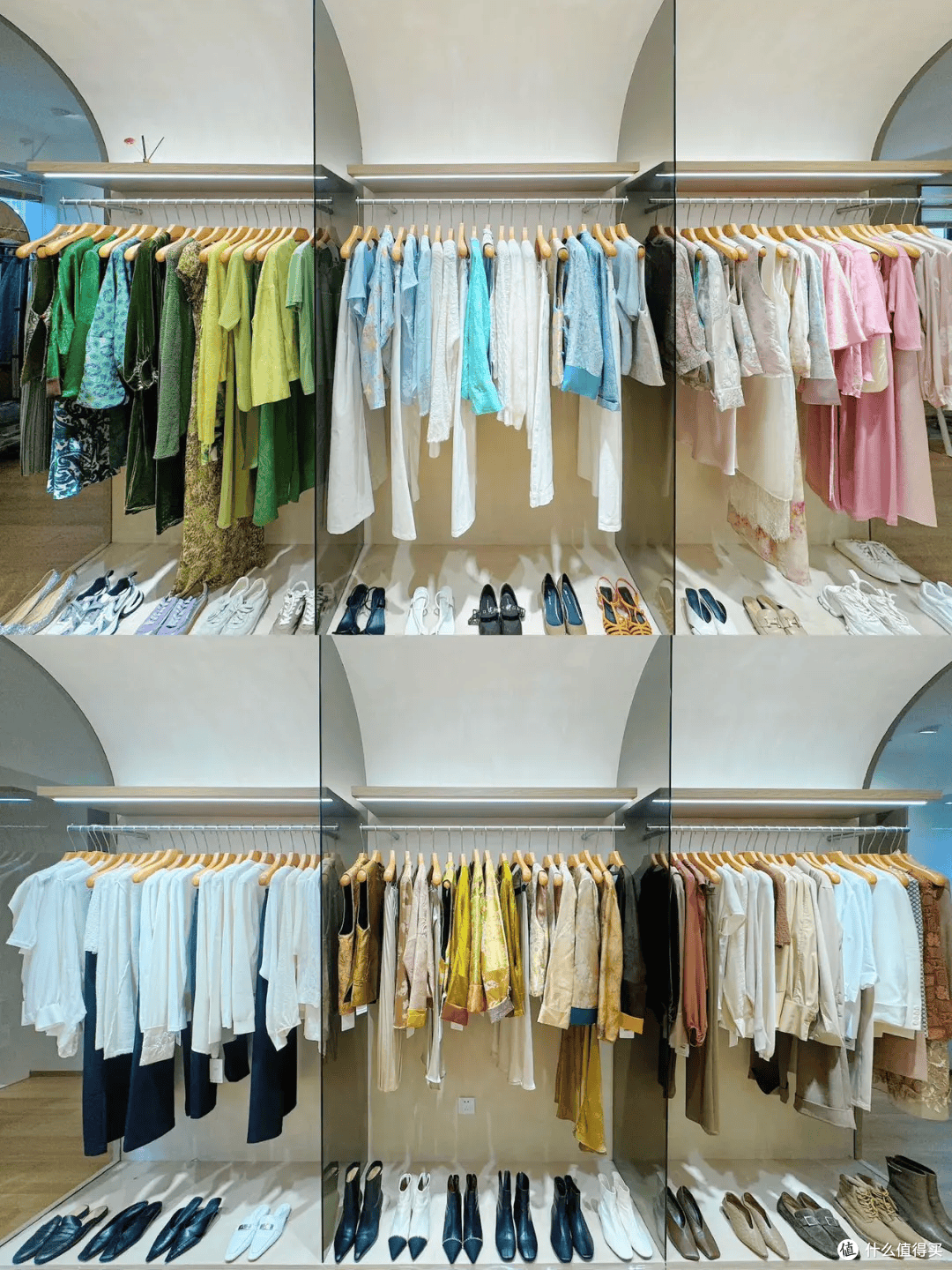 周少青设计师女装(汇银店)