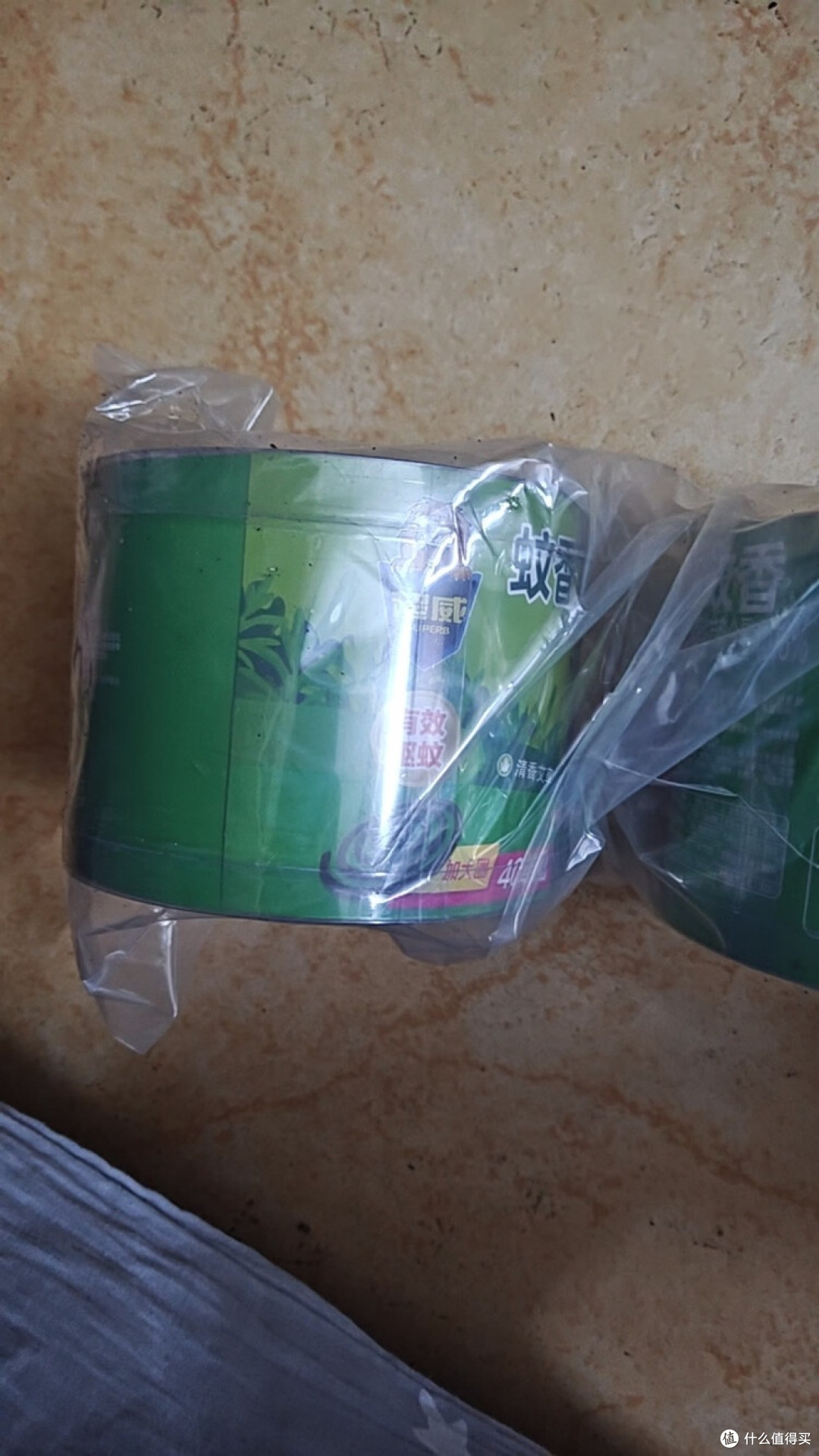 家用蚊香选购避坑指南