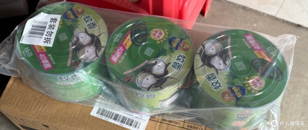 家用蚊香选购避坑指南