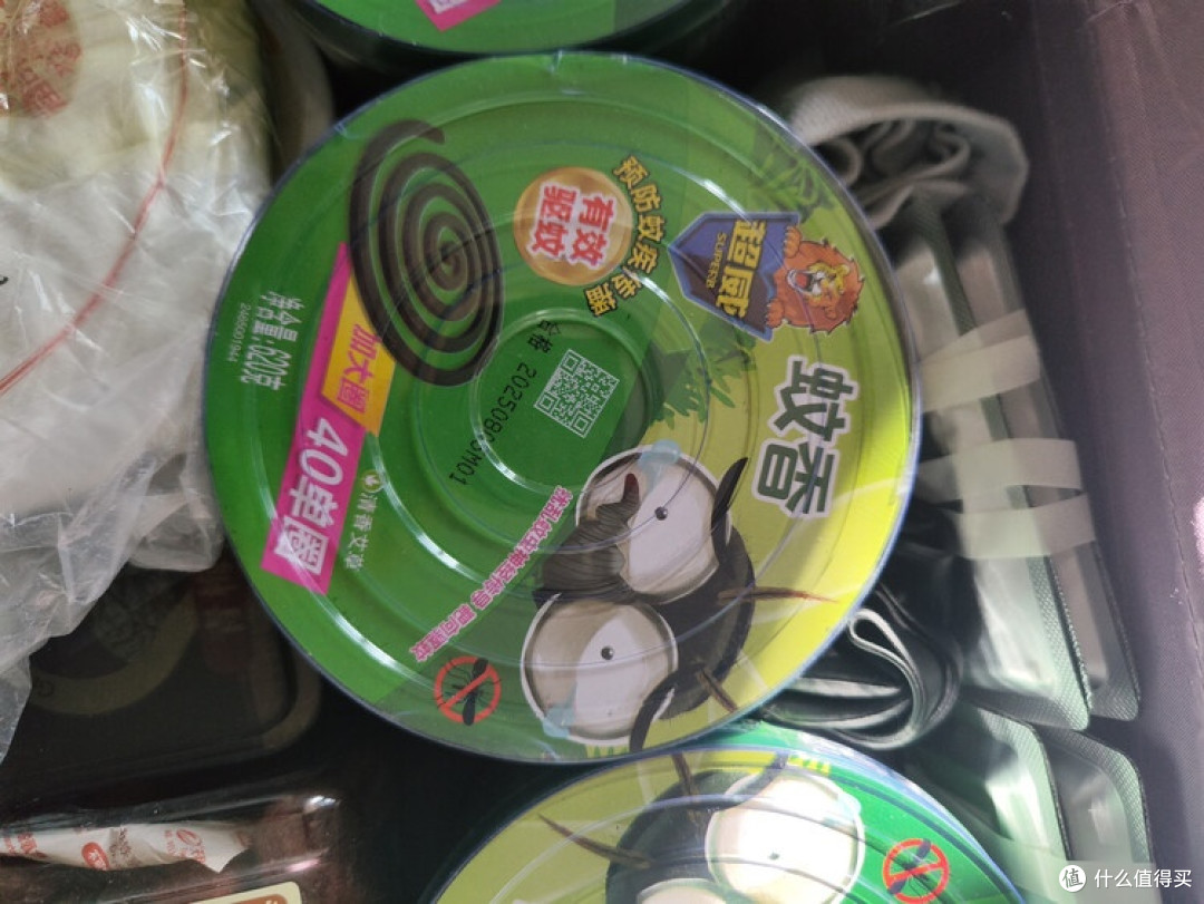 家用蚊香选购避坑指南