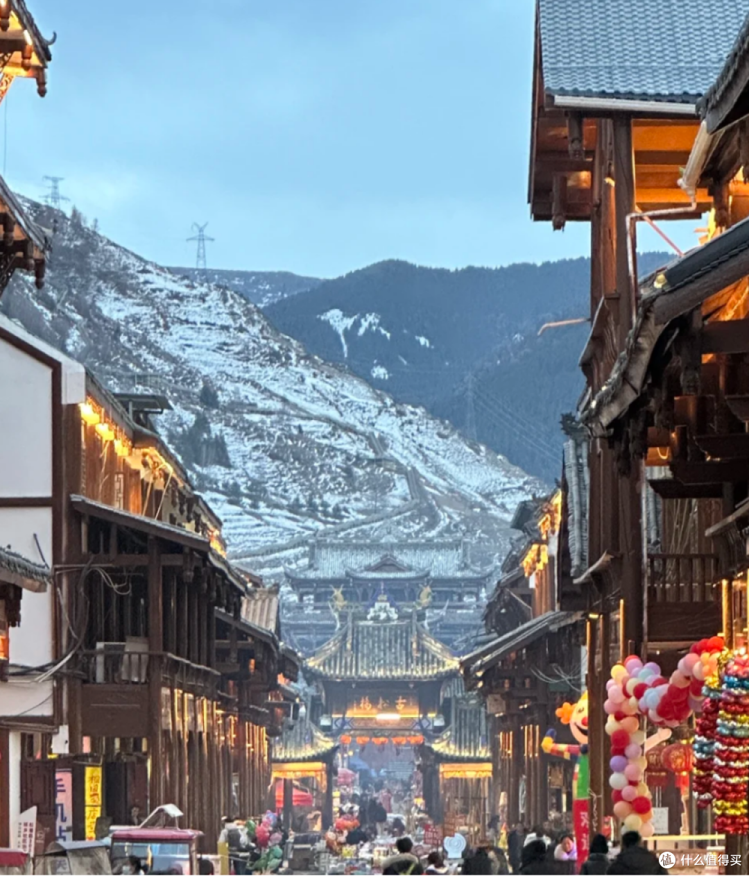 五一九寨沟4天错峰游|精准避开人潮 把童话世界装进眼里