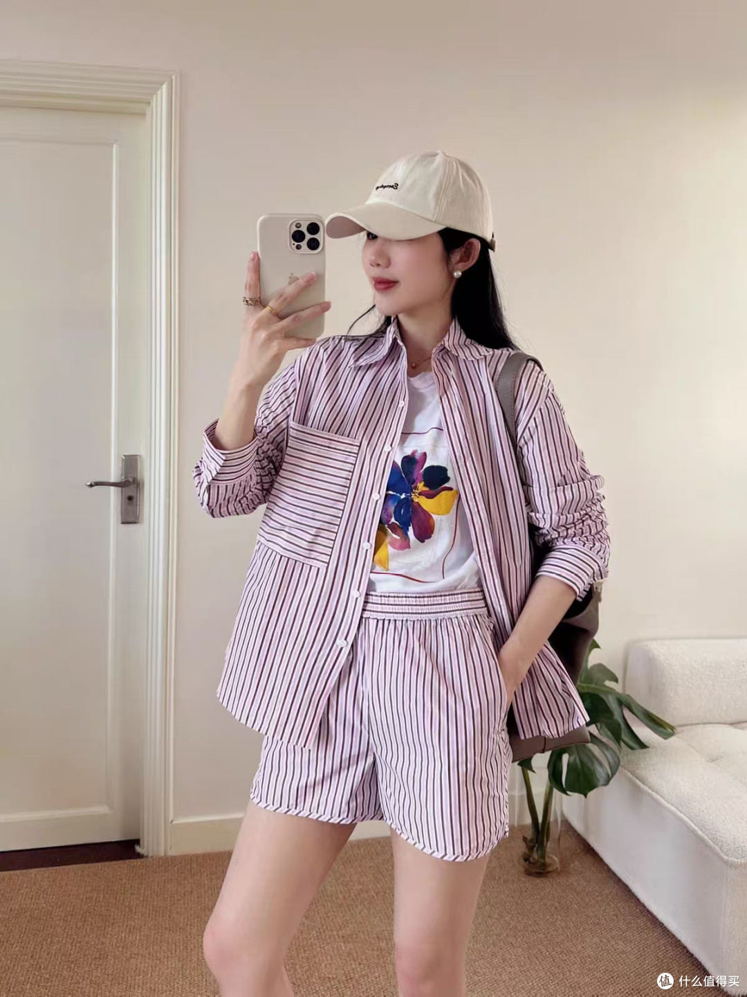 被问爆的 MAX&Co. 白衬衫｜意式松弛感天花板✨