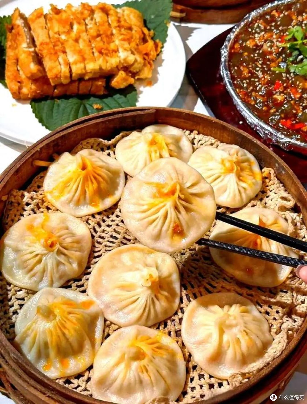 追着《清明上河图》,打卡开封的烟火与繁华!