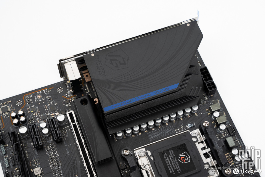 风冷游戏主机,分型工艺 Torrent Compact 装机