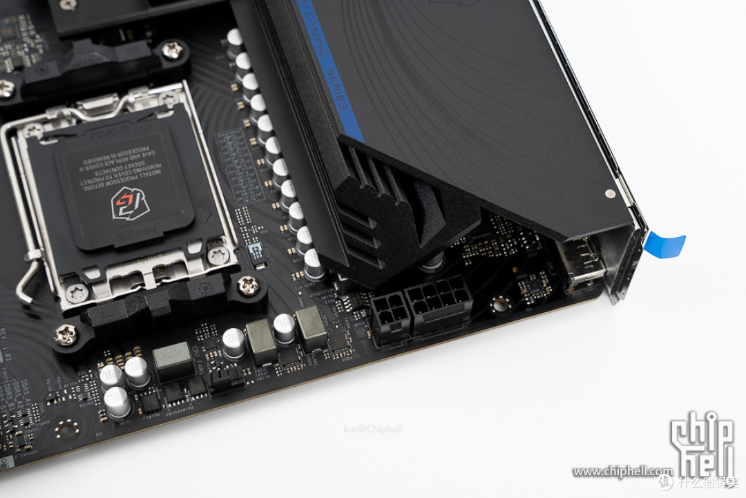 风冷游戏主机,分型工艺 Torrent Compact 装机