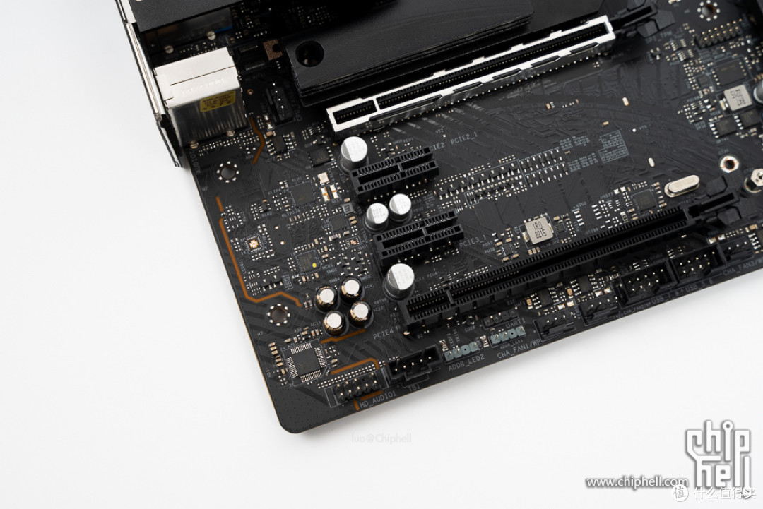 风冷游戏主机,分型工艺 Torrent Compact 装机