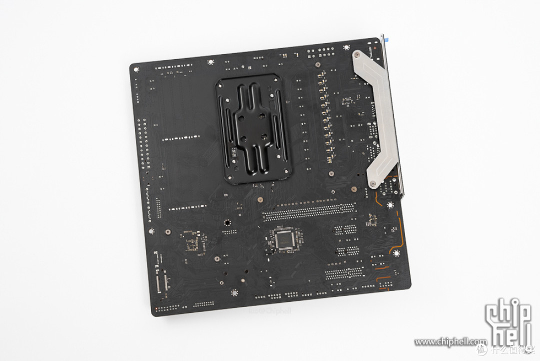 风冷游戏主机,分型工艺 Torrent Compact 装机