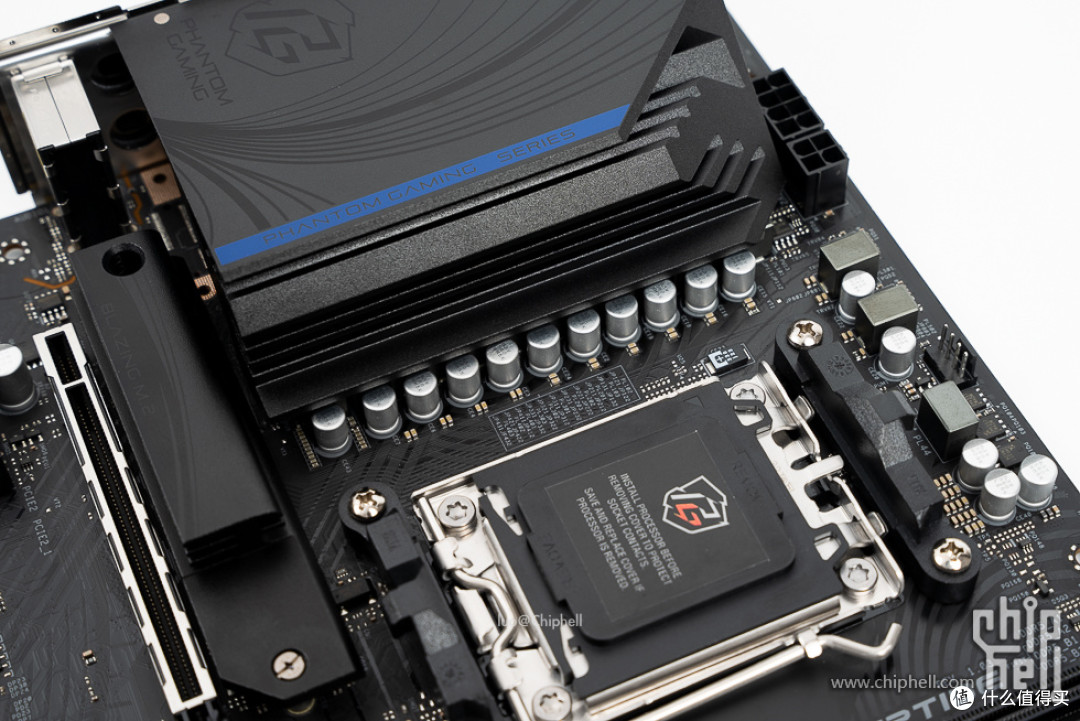 风冷游戏主机,分型工艺 Torrent Compact 装机