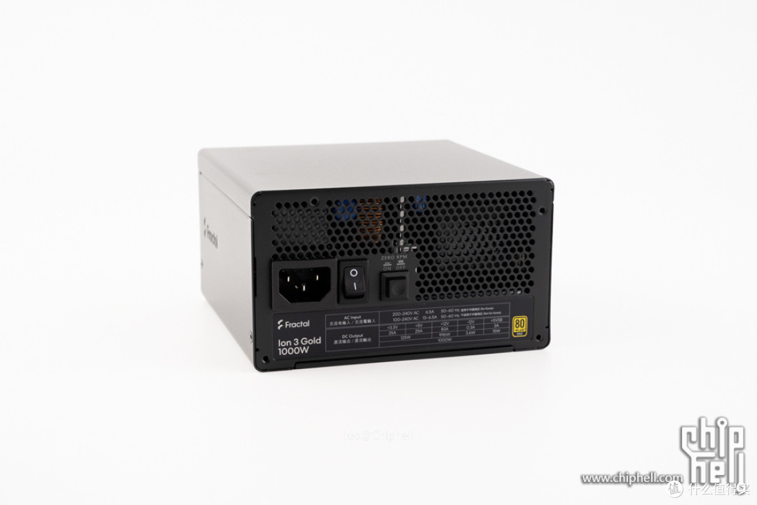 风冷游戏主机,分型工艺 Torrent Compact 装机