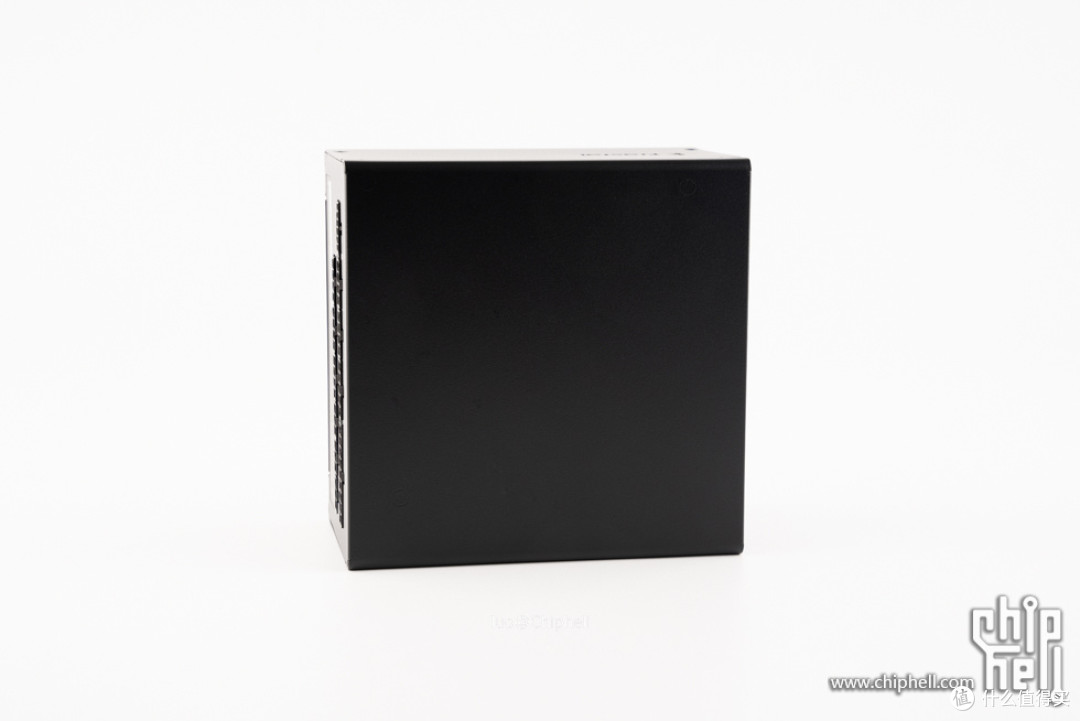 风冷游戏主机,分型工艺 Torrent Compact 装机