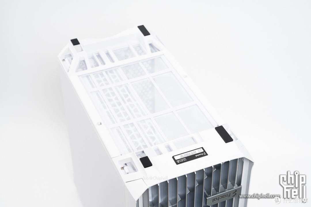 风冷游戏主机,分型工艺 Torrent Compact 装机
