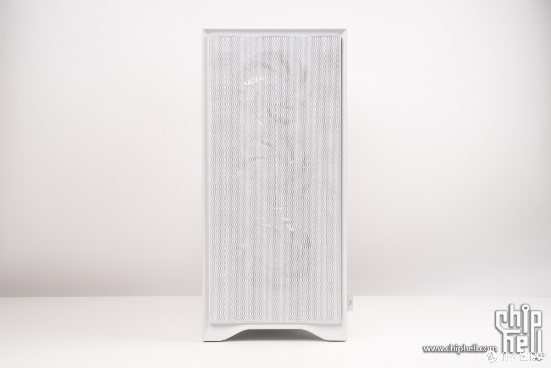纯白风冷主机,分型工艺 Pop 2 Air 装机作业