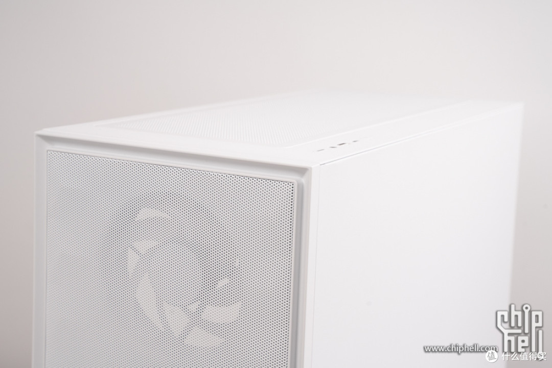纯白风冷主机,分型工艺 Pop 2 Air 装机作业