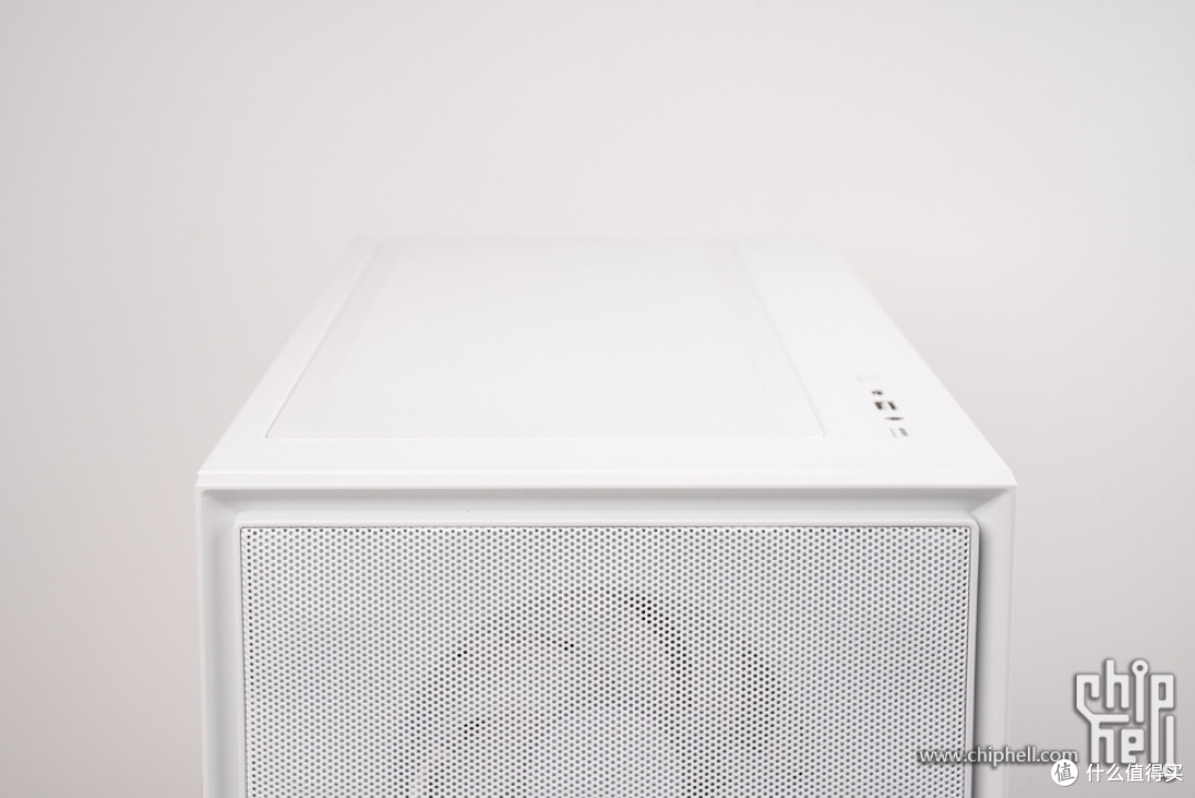 纯白风冷主机,分型工艺 Pop 2 Air 装机作业