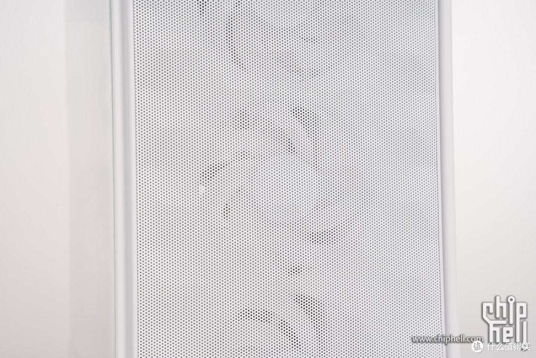 纯白风冷主机,分型工艺 Pop 2 Air 装机作业