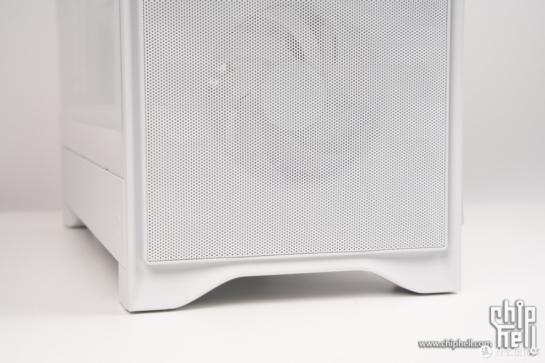 纯白风冷主机,分型工艺 Pop 2 Air 装机作业