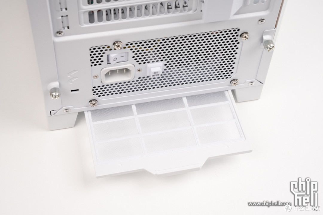 纯白风冷主机,分型工艺 Pop 2 Air 装机作业
