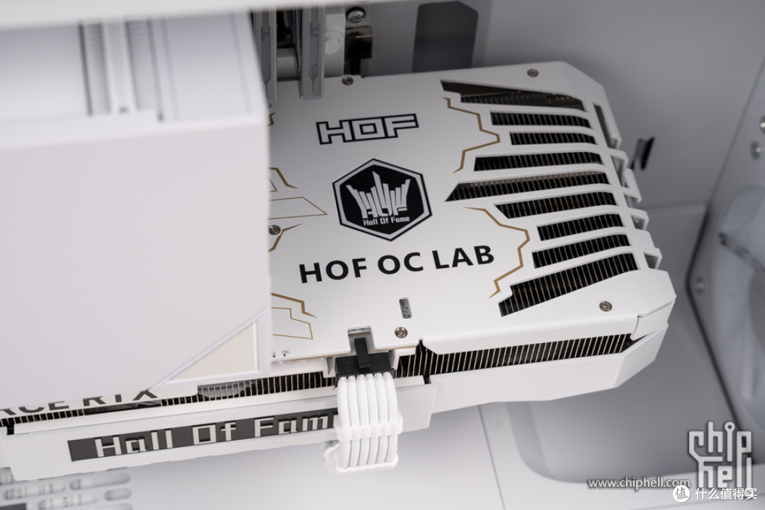 纯白风冷主机,分型工艺 Pop 2 Air 装机作业
