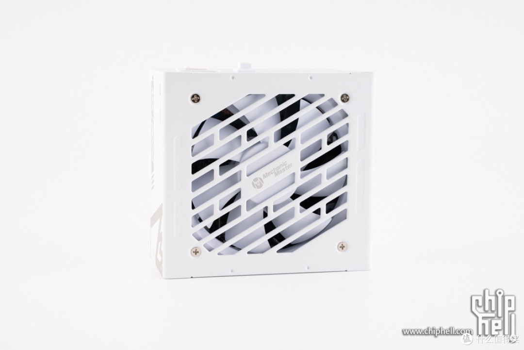纯白风冷主机,分型工艺 Pop 2 Air 装机作业