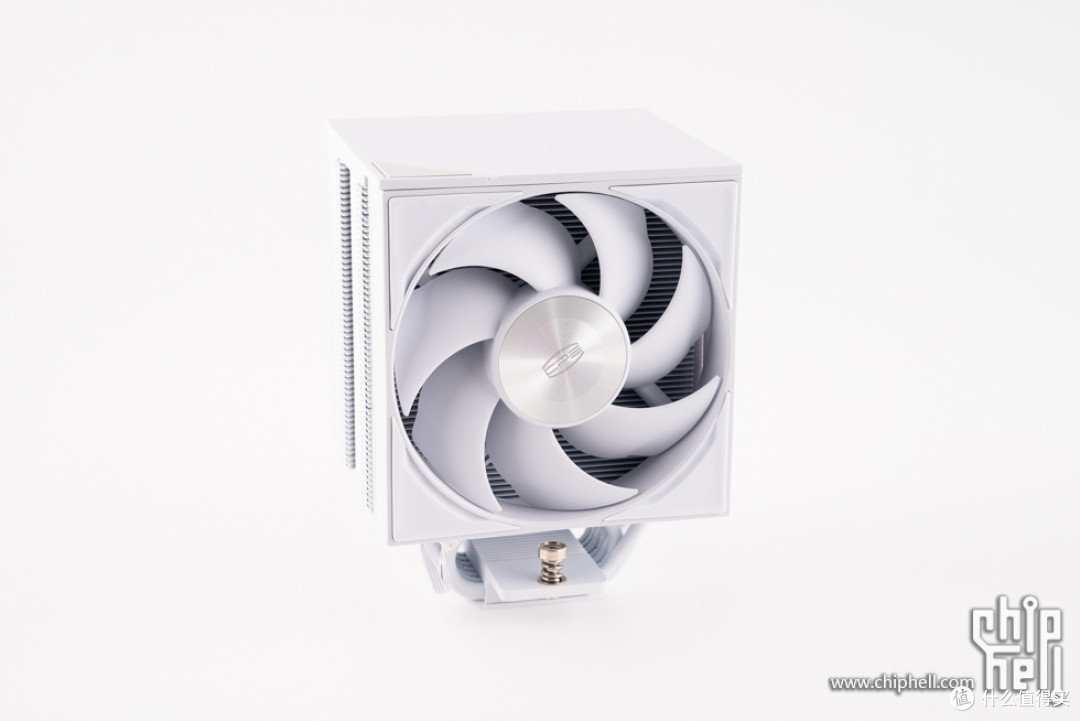纯白风冷主机,分型工艺 Pop 2 Air 装机作业
