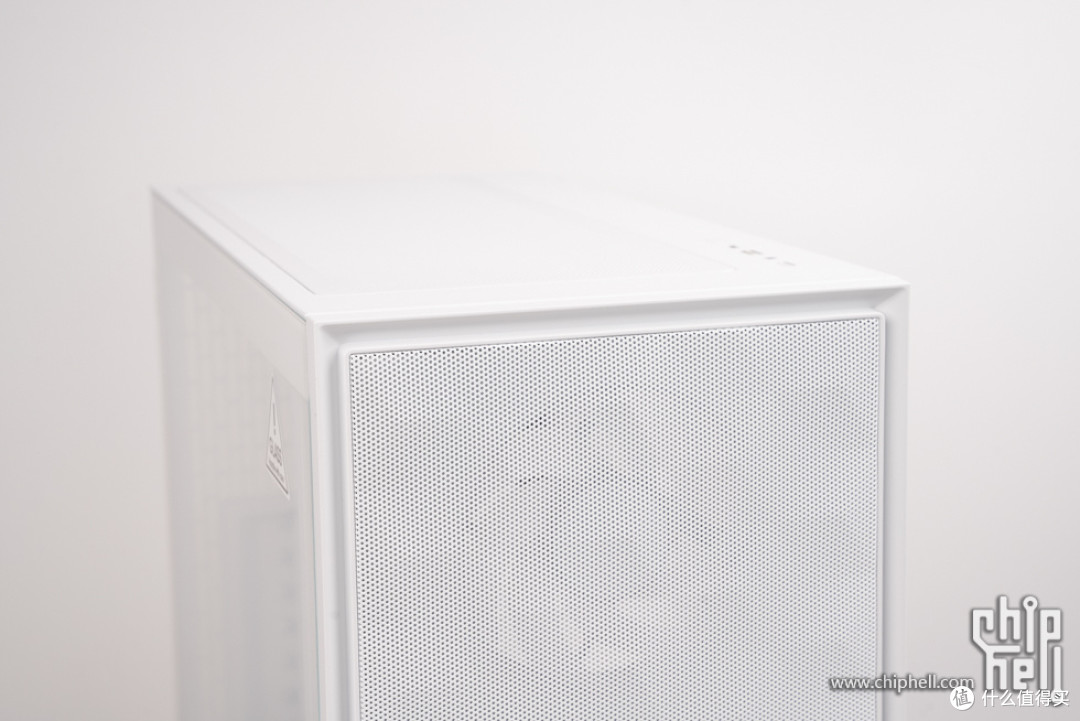 纯白风冷主机,分型工艺 Pop 2 Air 装机作业