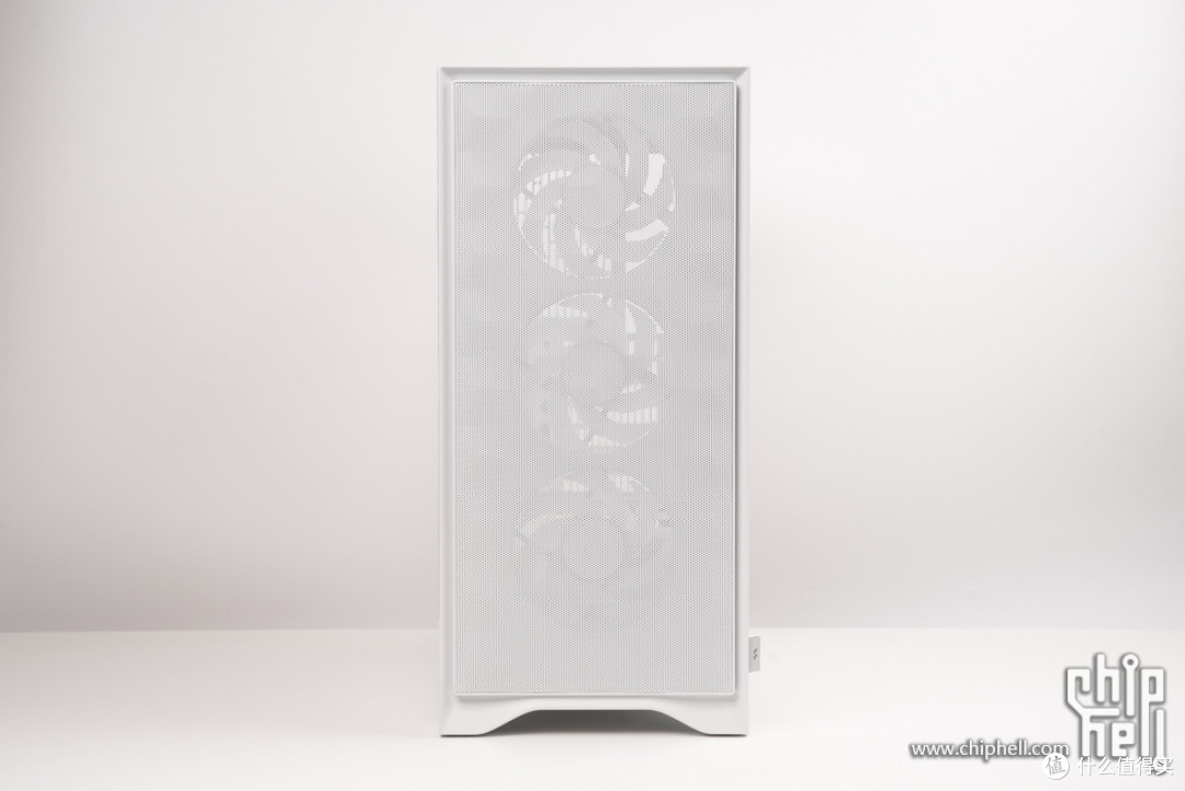 纯白风冷主机,分型工艺 Pop 2 Air 装机作业