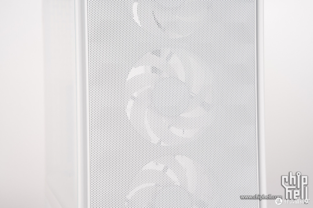 纯白风冷主机,分型工艺 Pop 2 Air 装机作业