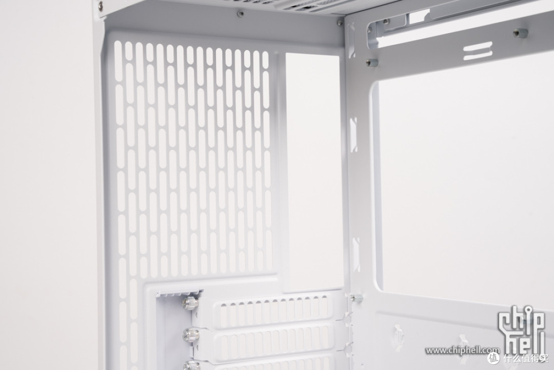 纯白风冷主机,分型工艺 Pop 2 Air 装机作业