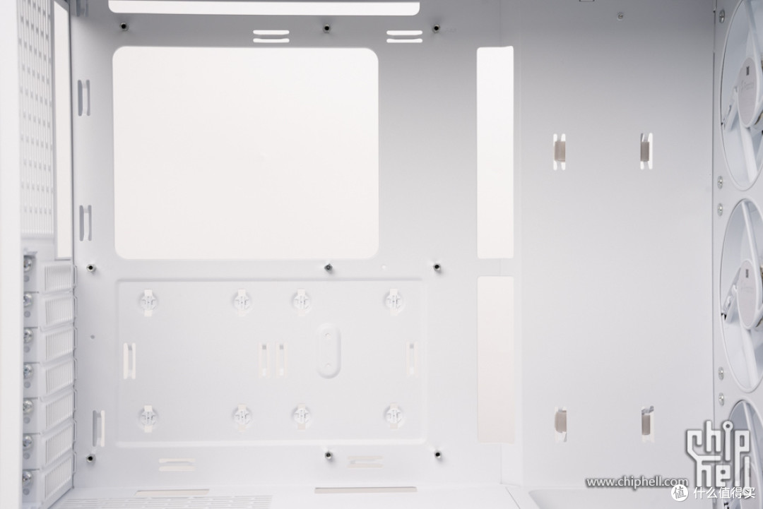 纯白风冷主机,分型工艺 Pop 2 Air 装机作业