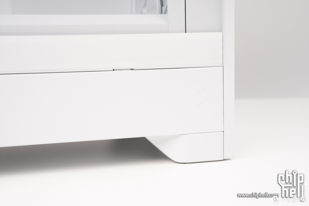纯白风冷主机,分型工艺 Pop 2 Air 装机作业