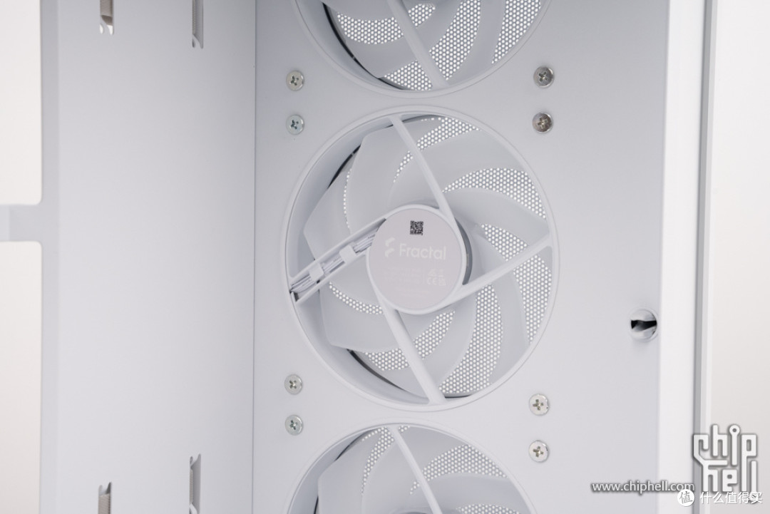 纯白风冷主机,分型工艺 Pop 2 Air 装机作业