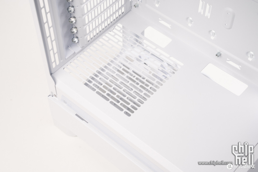 纯白风冷主机,分型工艺 Pop 2 Air 装机作业