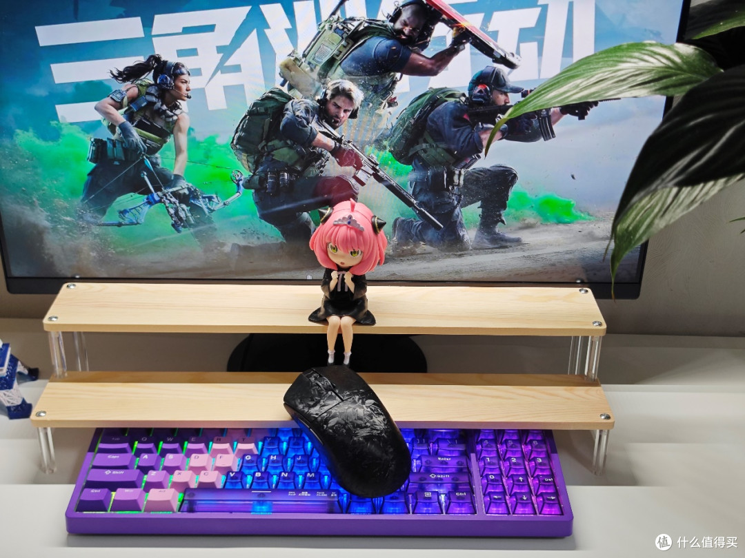 99 元竟能卷到这地步？SKN 朱雀鼠标有多香？