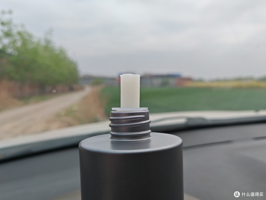 吾非VFZ时来运转车载香薰实测：高级又好闻，车里瞬间变高级