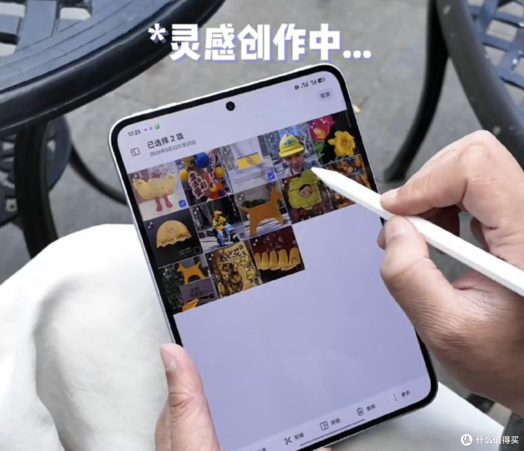 死磕iPad mini,OPPO Pad mini发布在即,安卓小屏平板性能拉满