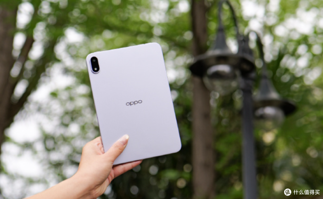 死磕iPad mini,OPPO Pad mini发布在即,安卓小屏平板性能拉满