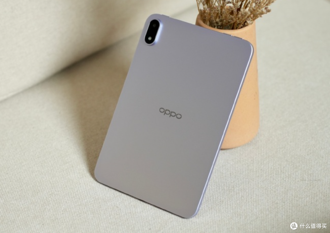 死磕iPad mini,OPPO Pad mini发布在即,安卓小屏平板性能拉满