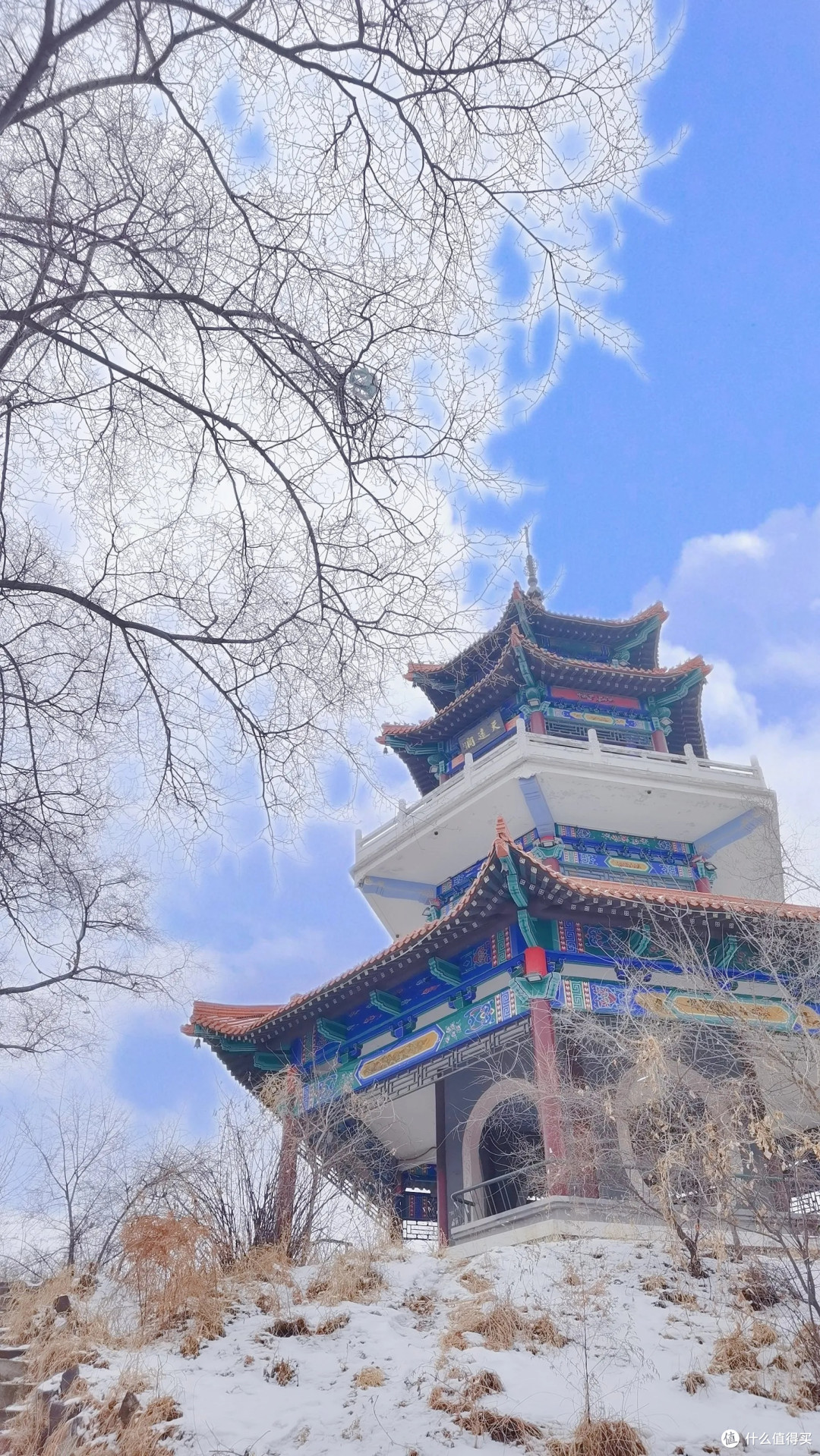 跟着《现在就出发》游齐齐哈尔｜鹤城治愈全攻略