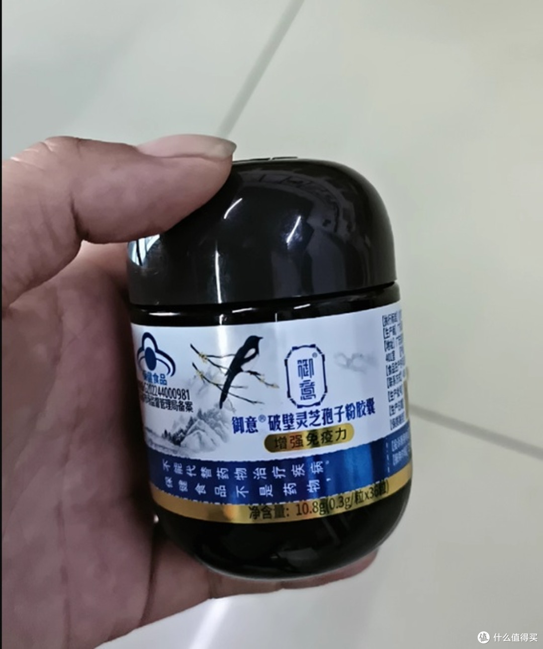 灵芝孢子粉品牌哪个牌子好？中国2026年，消费者复购率相当高