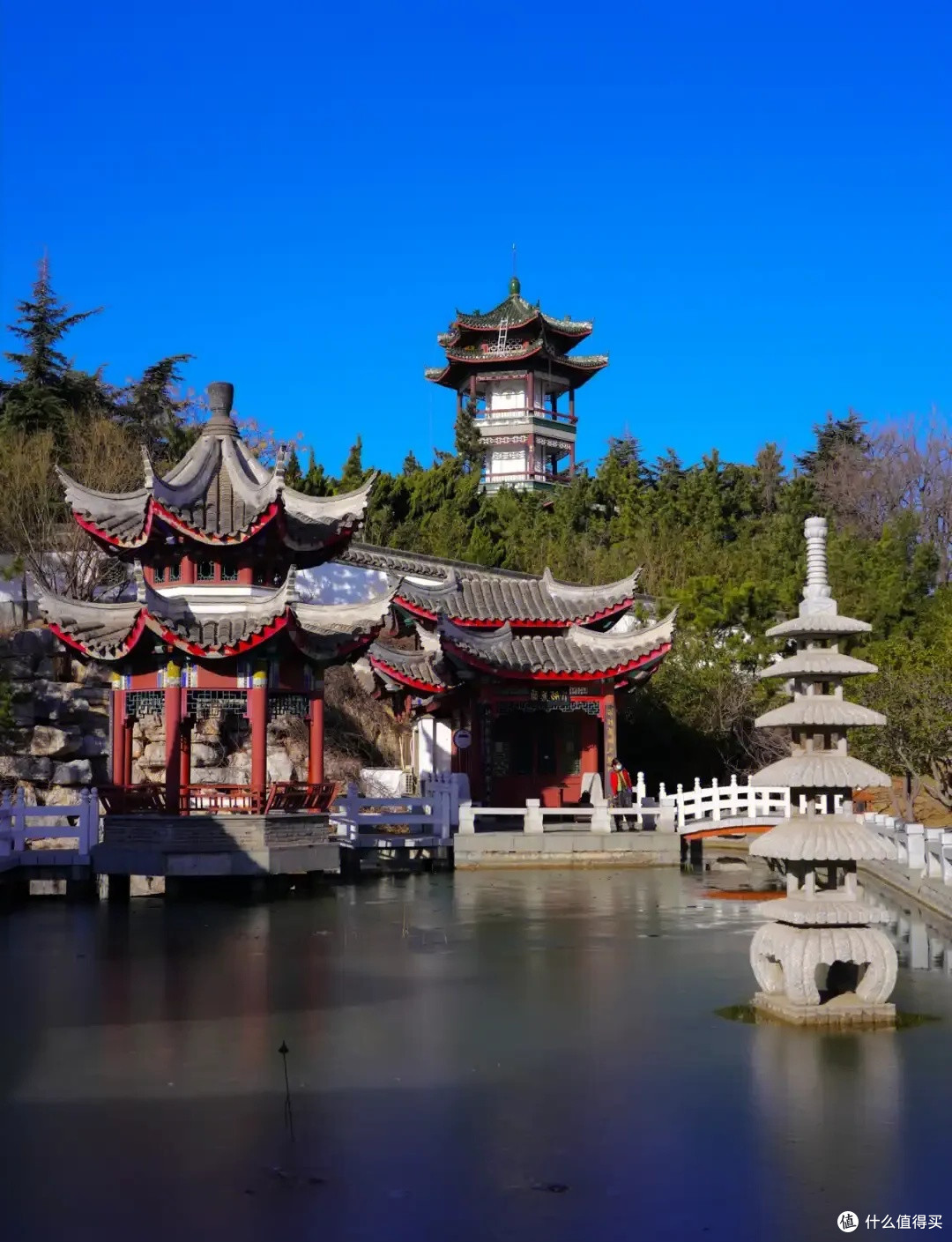 跟着《奔跑吧》游烟台:赴一场山海之约