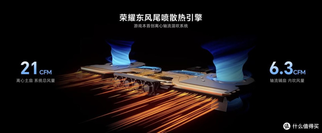 首款“打洲本”来了!荣耀WIN游戏本亮相荣耀PC新品技术沟通会