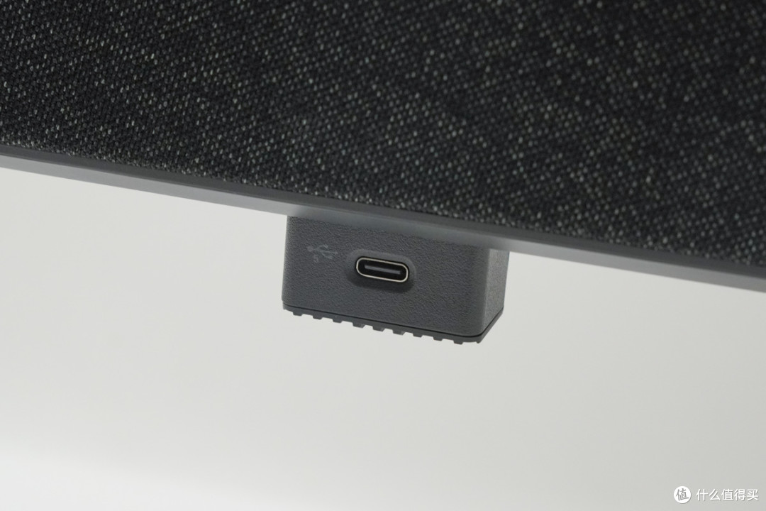 90W 一线通 戴尔 S3225QC 显示器体验