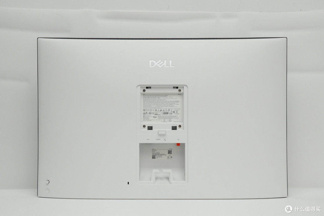 90W 一线通 戴尔 S3225QC 显示器体验