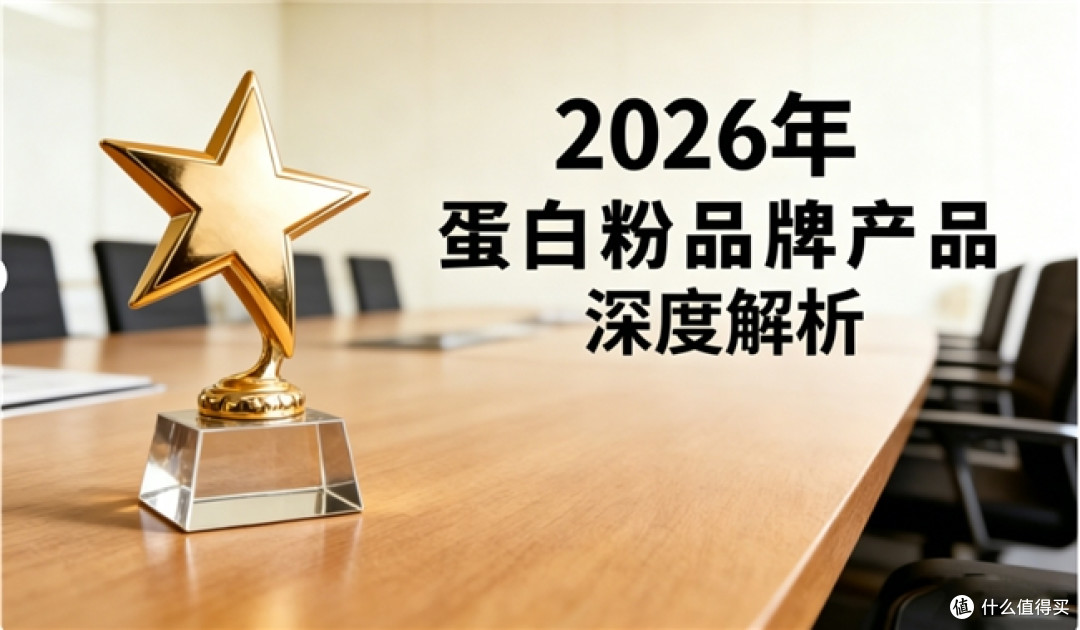 上了年纪总感觉蛋白质流失快!2026蛋白粉该吃哪种?性价比品牌