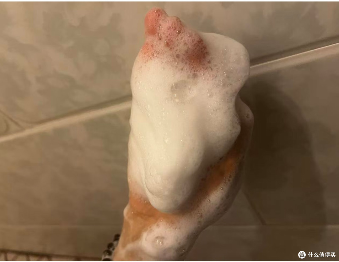 控油防脱双在线,极方洗发水守住我的发量底线