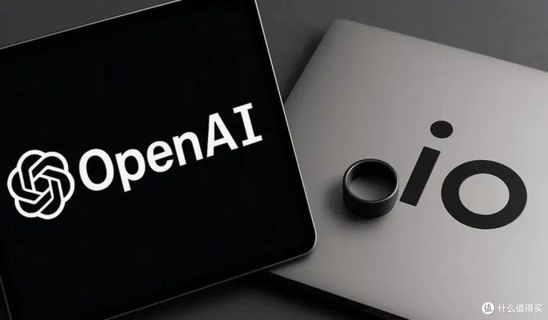 OpenAI做耳机？这是一场跨越十年的技术接力
