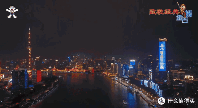 从致敬经典到对话经典,旺旺把淮安变成西游“痛”城