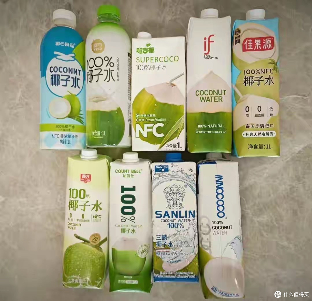 你的“低卡快乐水”,可能只是一瓶高级糖水