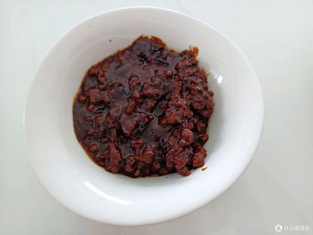 炸酱面,看看我家怎么做的,用哪种面粉做的手擀面?